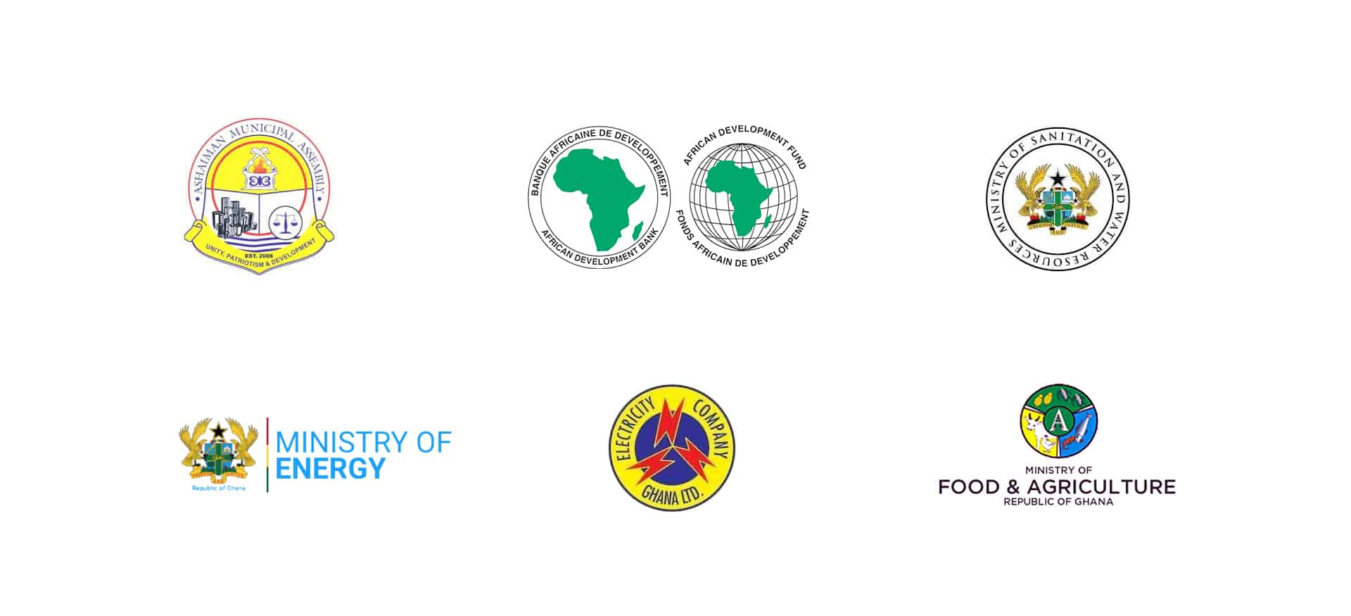 Ashaiman_Logos